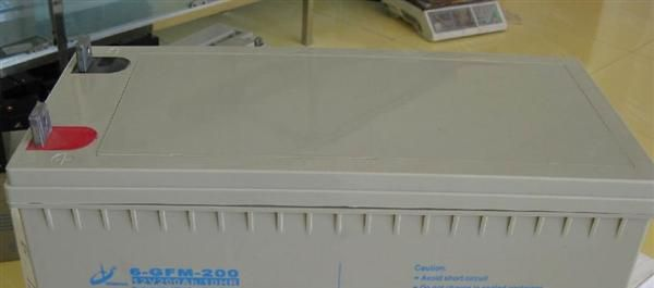 供应12V250AH蓄<font color=red>电池</font>