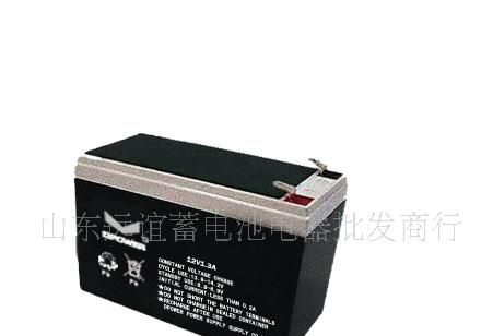 批发6-FM-1.2AH/20HR 12v1.2ah  12v1.3ah 蓄<font color=