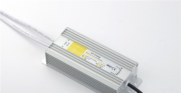 12V/24V60W高效率<font color=red>LED</font>恒压防水<font c