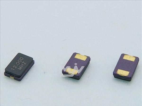 厂家供应晶体震荡器|谐振器|SMD5032晶体|<font color=red>贴片</font>两