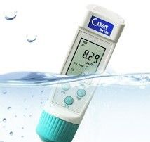 DO30笔式溶解氧测定仪