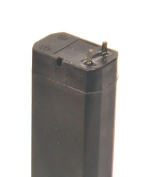 厂家直销4V、6V免维护阀控式铅酸<font color=red>电池</font>