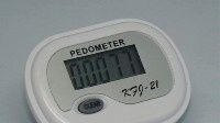 供应HY-KFJ21单键 单功能计步器