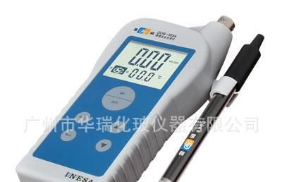DDB-303A型便携式电导率仪