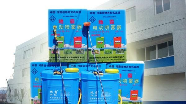 厂家供应电动喷雾器专用<font color=red>电池</font><font color=re