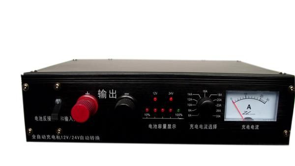 供应48V/150A<font color=red>铅酸电池</font>充电机