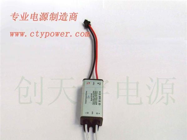 【生产】优质9*1W<font color=red>LED</font>防水<font colo