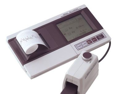 供应三丰表面粗糙度仪SJ-401_ 表面粗糙度_ 日本三丰表面粗糙度仪