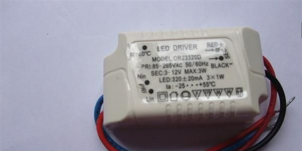 <font color=red>LED</font>驱动器1*1W 3*1W外置驱动器