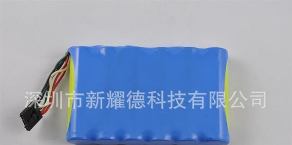 替代同种规格<font color=red>铅酸电池</font>选择 3.7伏4.4安1865