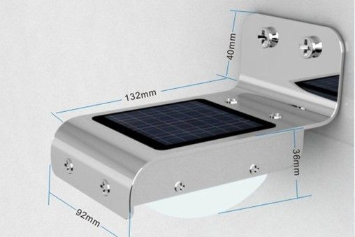 人体感应太阳能LED楼道灯、门牌灯、庭院灯、路灯