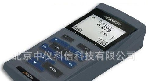 pH3310酸度计（PH） 酸度计