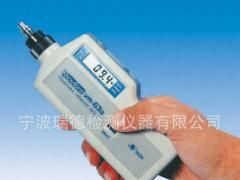 日本理音RION VM-63A便携式测振仪 测振仪VM-63A一级代理价格