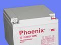 Phoenix蓄<font color=red>电池</font> 菲尼克斯<font color=