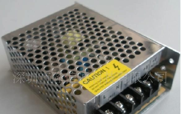 欧盟CE认证 84%效率 12V 3.5A 40W开关<font color=red>电源</fon