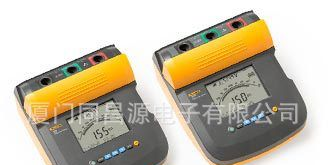 供应【福禄克Fluke 1555/1550C 绝缘电阻测试仪】欢迎来电！