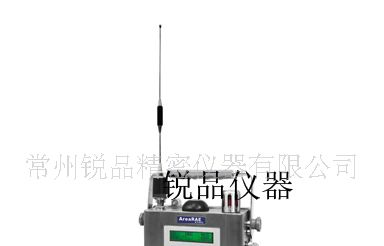 美国华瑞 NeutronRAE II 射线检测报警仪PRM-3020