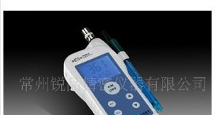 供应上海雷磁  PHB-4型便携式pH计