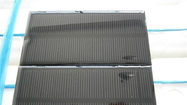 太阳能滴胶板 太阳能板 单晶硅太阳能板 手机<font color=red>充电</font>器配件