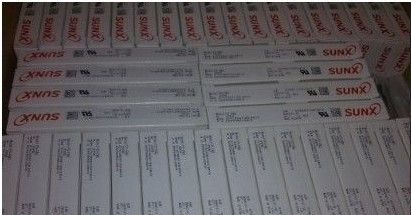 松下光电传感器CX-422