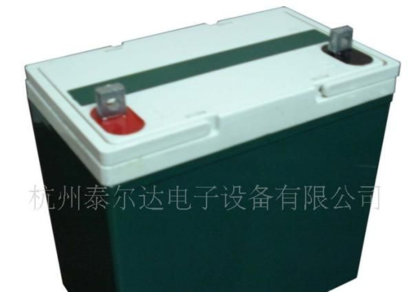 供应12V50Ah蓄<font color=red>电池</font>