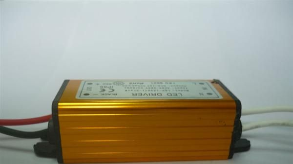 供应LDE驱动<font color=red>电源</font> 1-3X1W防水开关<font c