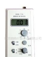 供应上海伟业DDB-11A型便携式电导率仪(图)