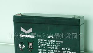 好孩子童车小龙哈比3-FM-6V7AH 7.5AH6V7AH/20HR阀控式<font color=