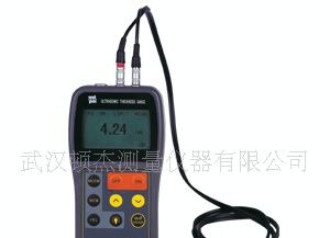 TT300超声波测厚仪