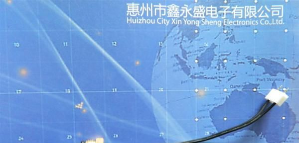 热水器传感器
