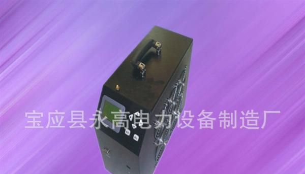 厂家供应YGKX40-II蓄<font color=red>电池</font><font color