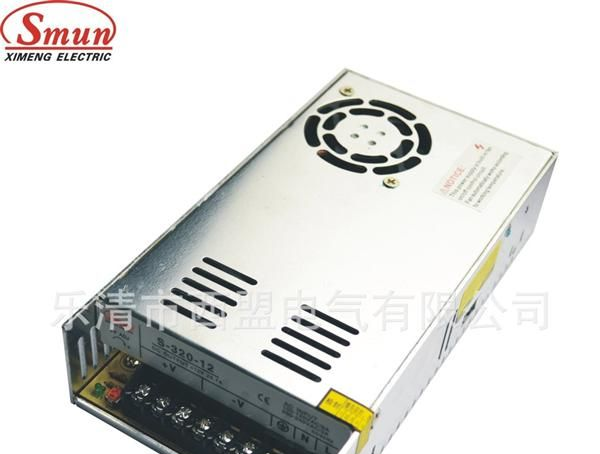 供应S型单路输出35V10A开关<font color=red>电源</font> 防潮 防爆 <f