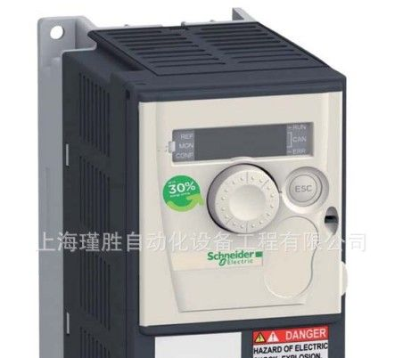 现货供应 施耐德变频器 ATV312HU75N4 经济型变频器 矢量变频器