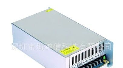 高品质开关<font color=red>电源</font> 12V500W <font color