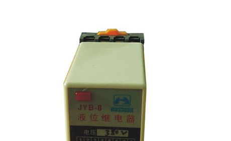 厂价直销质量好价格优晶体管液压<font color=red>继电器</font>JYB-8量大价优