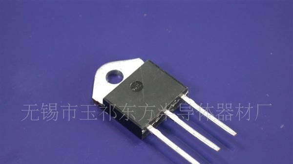 BTA41-600B 双向可控硅