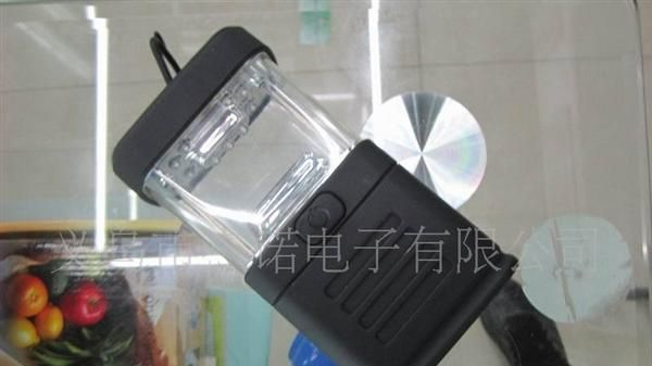 JS-243   LED手提灯   LED灯节能灯  野营灯  照明电筒  手电筒