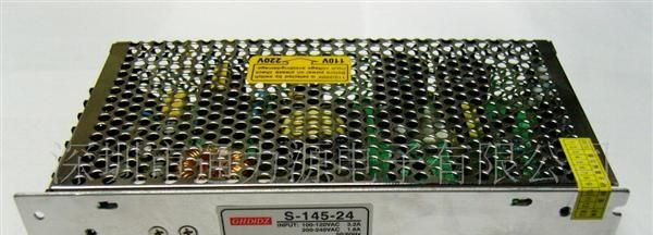 145W 12V12A LED开关电源