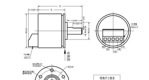 厂家供应电压<font color=red>传感</font><font color=red>器</