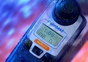 Pooltest 3光度计