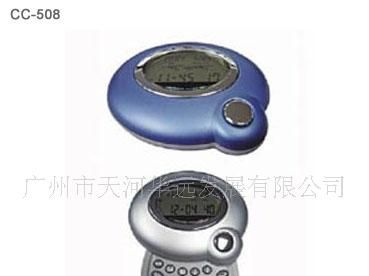 批发供应万年历计算器