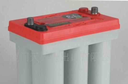 发电机专用蓄<font color=red>电池</font>