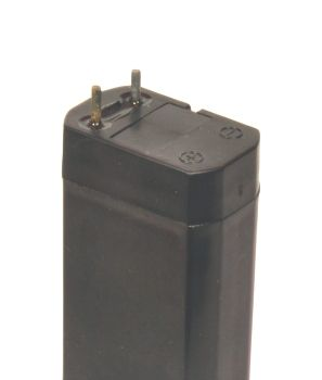 供应4V微型<font color=red>铅酸电池</font>，手电筒、电蚊拍等专用 价格合理，