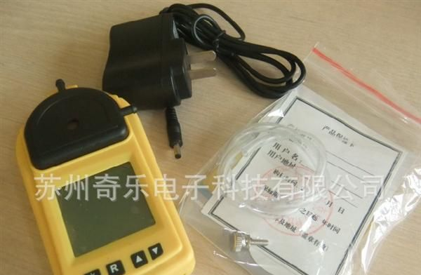EM-4C 可测H2S CO O2 可燃气四合一气体检测仪