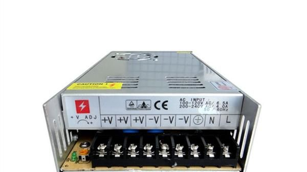 5V/70A/350W电源