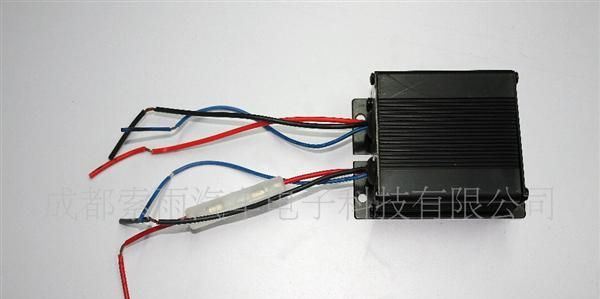 厂家直供 24V1转2V/10A车载电源稳压器  降压器