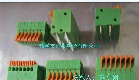 电动执行器/智能电动执行器控制模块/CY141/简牛/DC127/接线端子