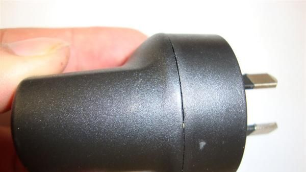 奥规USB，澳规带线充电器，八字插，5V1000mA,1A开关电源，适配器