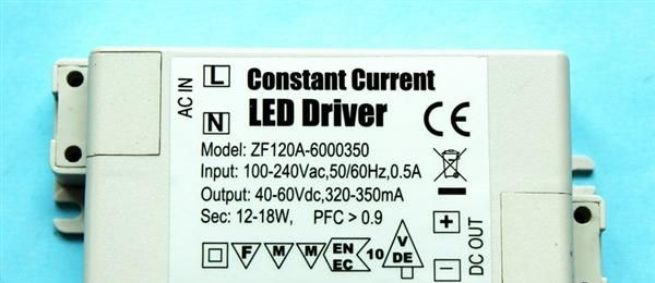 厂价供应18*1W, 5050/3528 <font color=red>LED电源</font>，