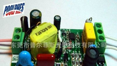 外置3*3W <font color=red>LED</font>驱动<font color=red